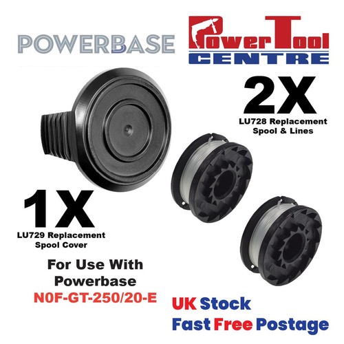 N0f 250 spool - spool, &